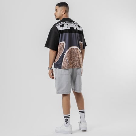 Energetic T-shirt