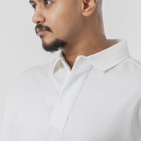 Polo Box T-shirt