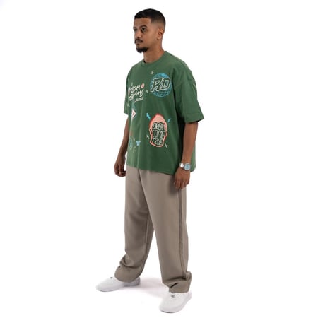 Rich T-shirt