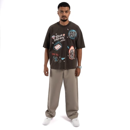 Rich T-shirt