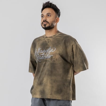 T-Shirt Wranglin