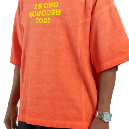 Records T-shirt