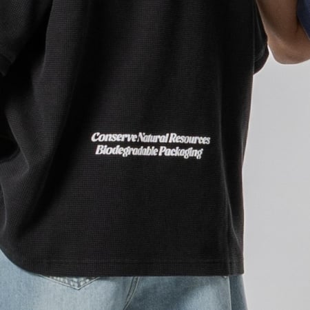 CONSERVE T-shirt