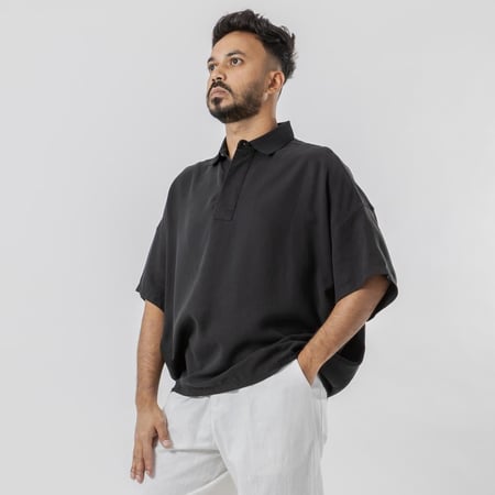Polo Box T-shirt