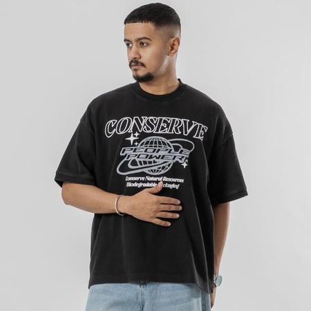CONSERVE T-shirt