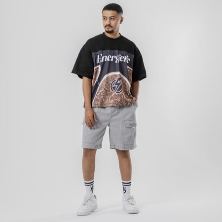 Energetic T-shirt