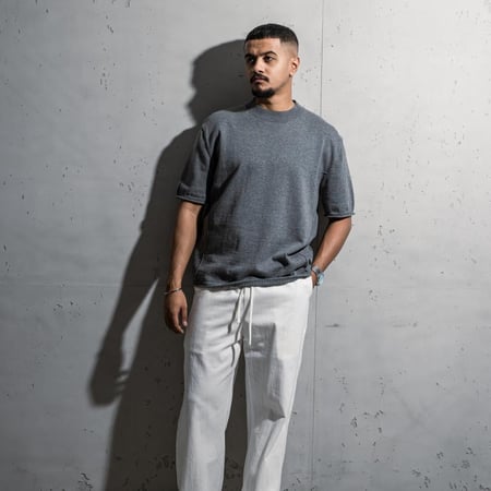 Clean Fit T-shirt
