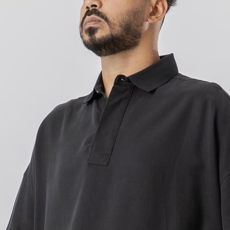 Polo Box T-shirt