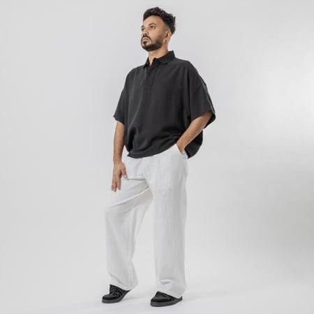 Polo Box T-shirt
