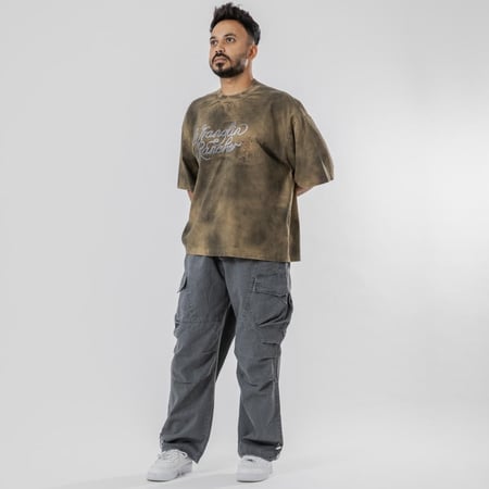T-Shirt Wranglin