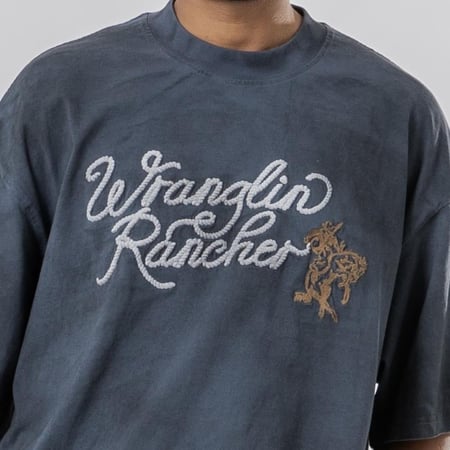T-Shirt Wranglin