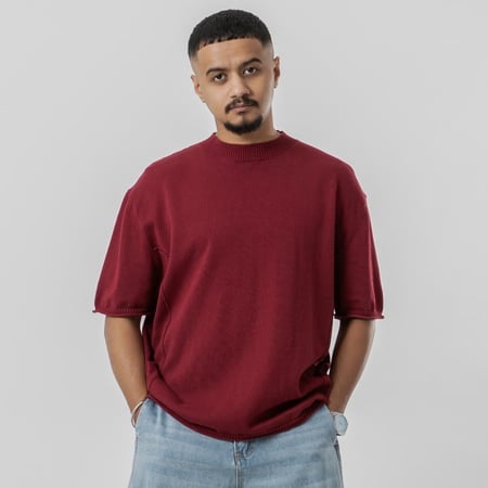 Clean Fit T-shirt