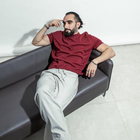 Clean Fit T-shirt