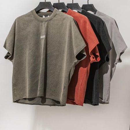 T-Shirt Studio