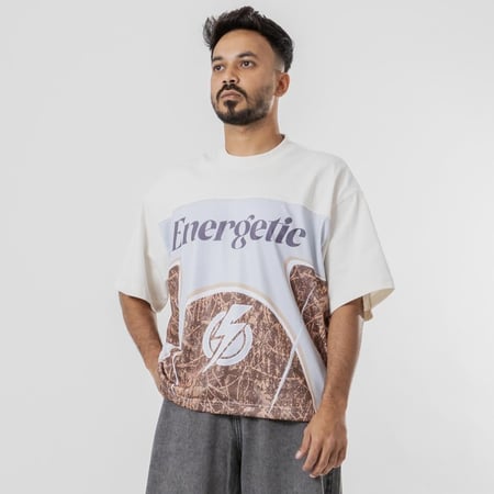 Energetic T-shirt