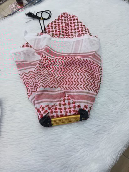 شماغ اطفال رسمي