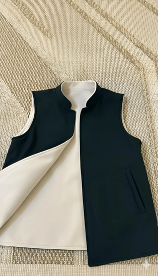 سديريات رجالي دبل فيس الاصلي جوج اصلي متوفر بالوانه المختلفه