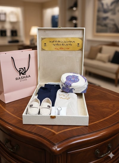 ازياء الشتاء أطفال