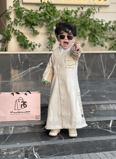 دقله اطفال الجديده