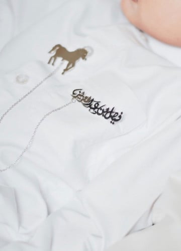 بروش الخيل للأولاد بالإسم