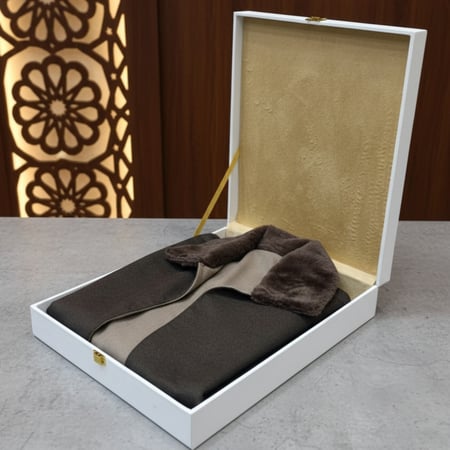 سديري دبل فيس خلية النحل ٣ الوان