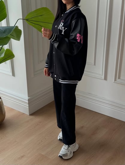 جاكيت تخرج  سينيور