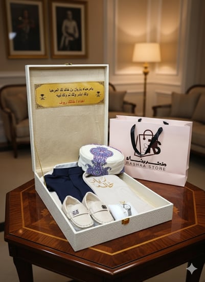 ازياء الشتاء أطفال