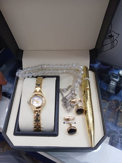 طقم إكسسوارات أطفال