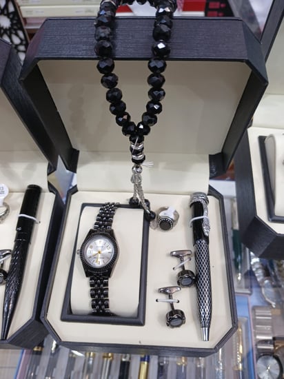 طقم إكسسوارات أطفال