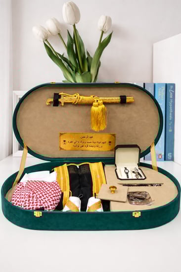 هدايا موليد جديده