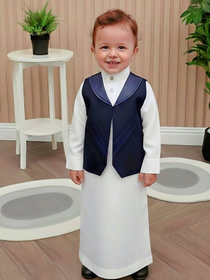 سديري اطفال العيد جديد2026 بصمة متجر رشاء