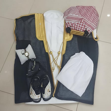 طقم اطفال شتوية