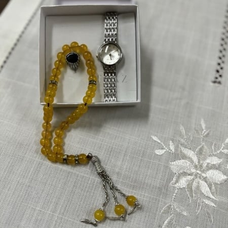 ساعات اطفال 2026