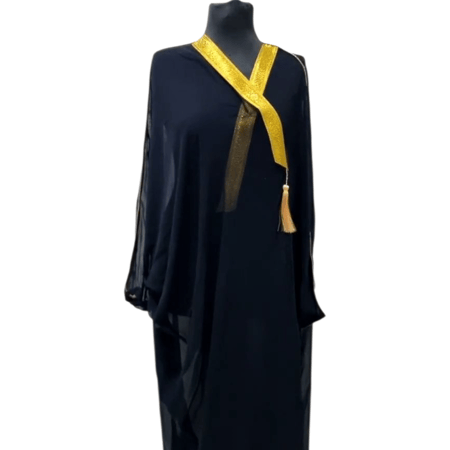 بشت أم العريس