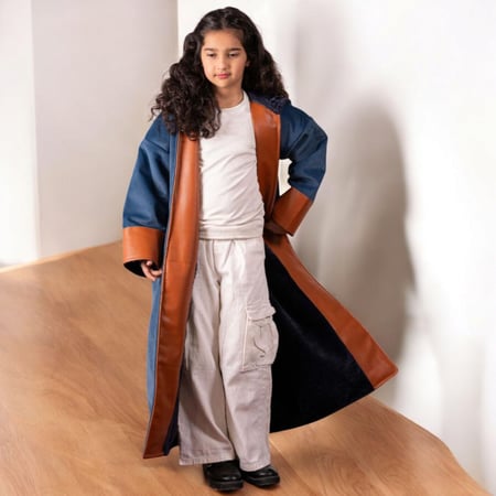 فروة بناتي الفخامه