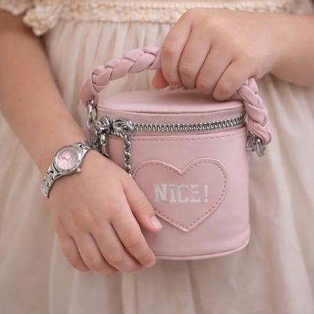 اكسسورات بنات شنطه ساعه