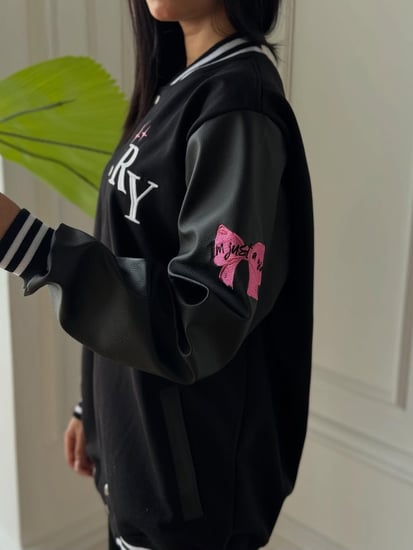 جاكيت تخرج  سينيور