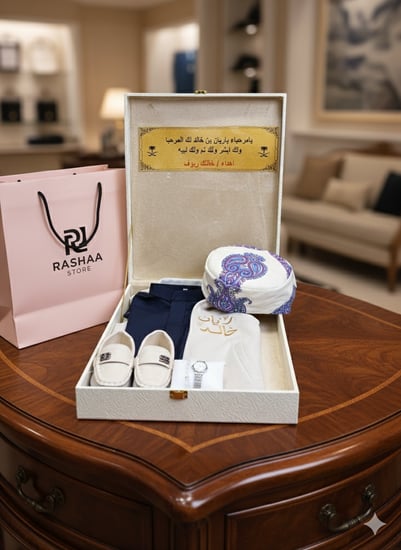 ازياء الشتاء أطفال