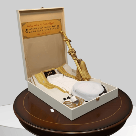 طقم بكس موليد