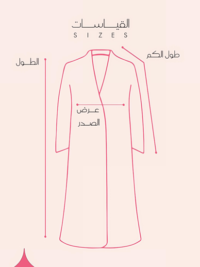 بشت أم العريس