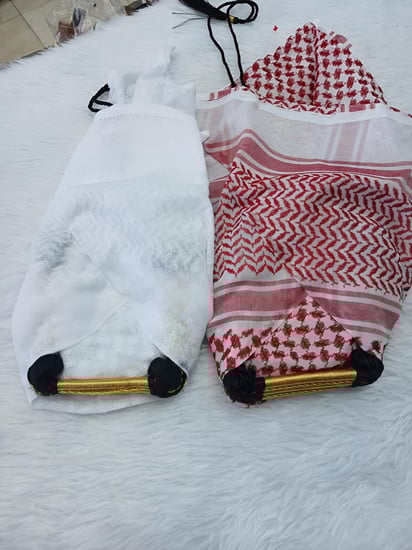 شماغ اطفال رسمي