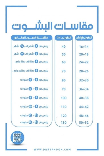 بشت اطفال اسود