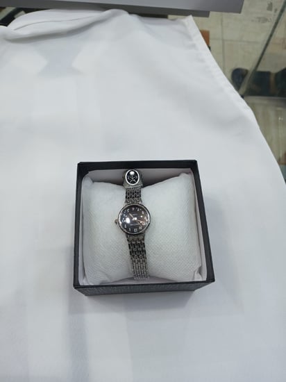 طقم ساعة أطفال