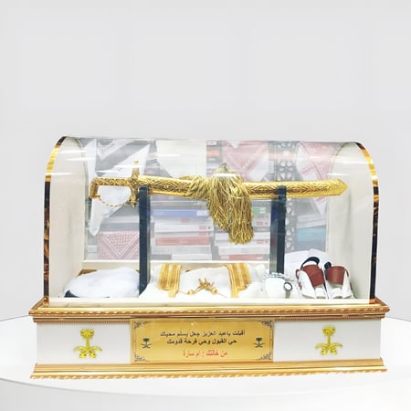 بكس مع سيف والعباره