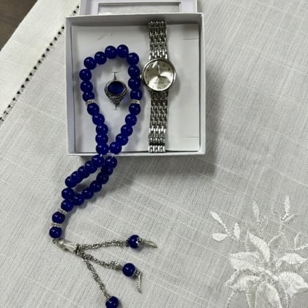 ساعات اطفال 2026