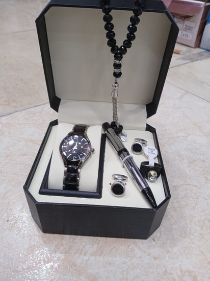 طقم إكسسوارات أطفال