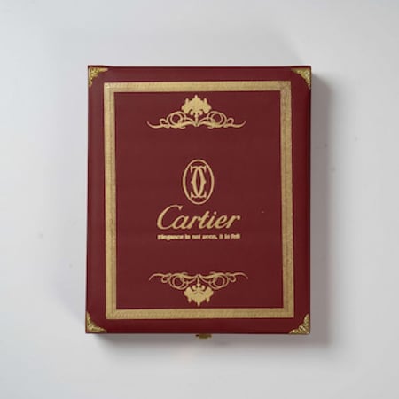 شماغ كارتير الاصدار الجديد 2026