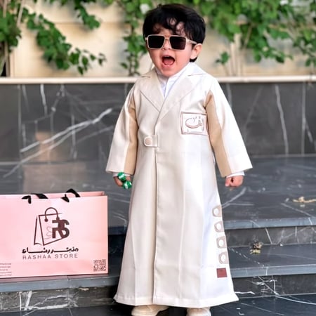 دقله اطفال الجديده