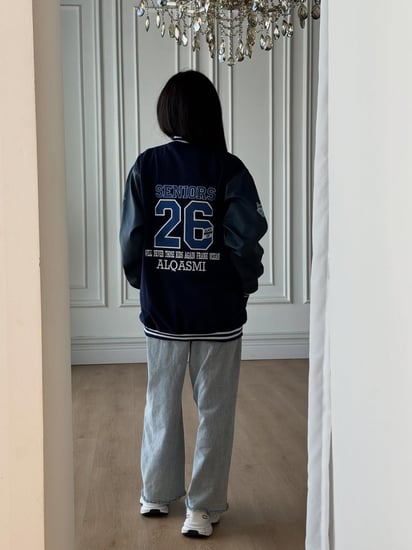 جاكيت تخرج سينيور