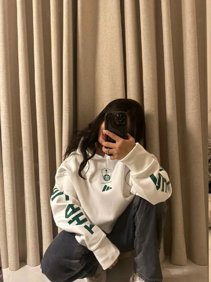 بلوفر الاهلي